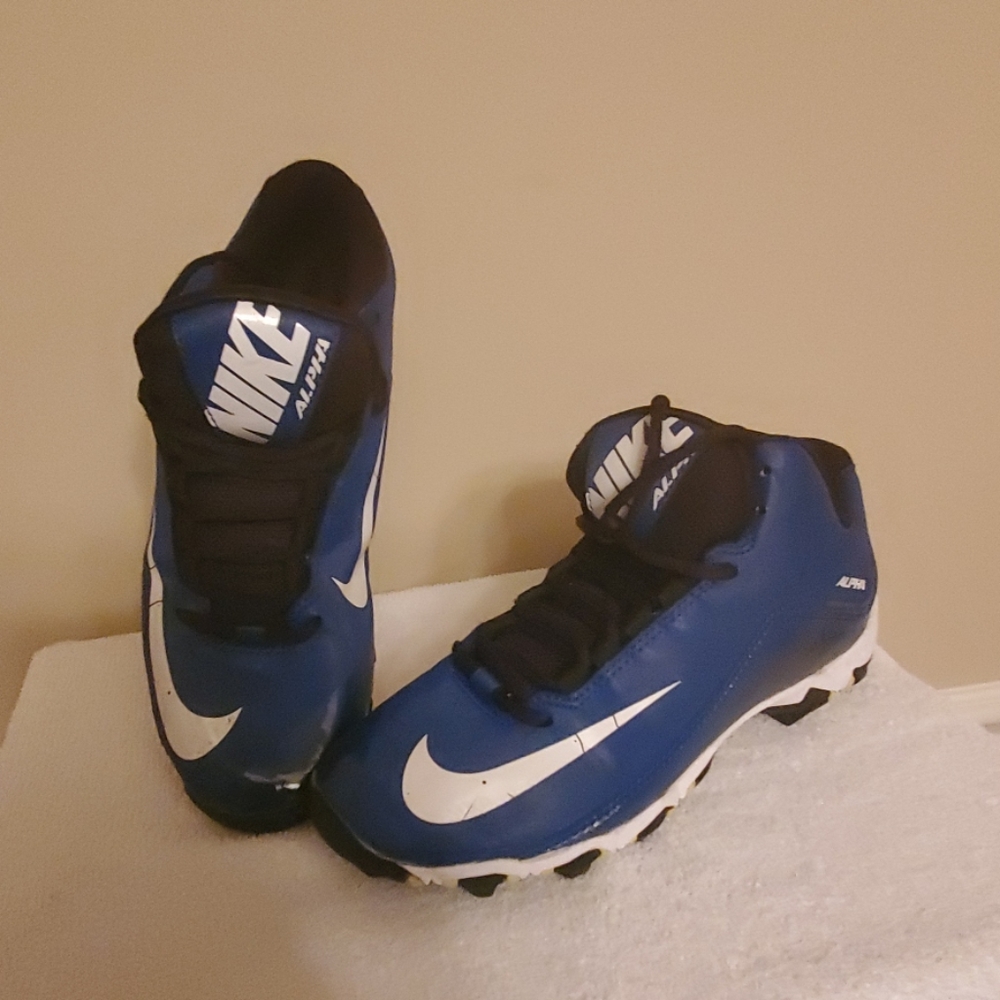 Cleats